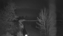 Troják, Maruška - odpočivadlo HM52