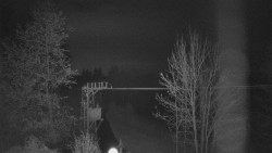 Troják, Maruška - odpočivadlo HM52