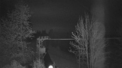 Troják, Maruška - odpočivadlo HM52