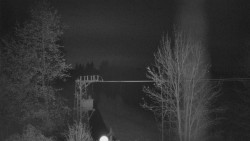 Troják, Maruška - odpočivadlo HM52