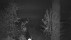 Troják, Maruška - odpočivadlo HM52