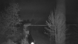 Troják, Maruška - odpočivadlo HM52