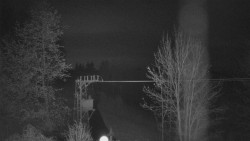 Troják, Maruška - odpočivadlo HM52