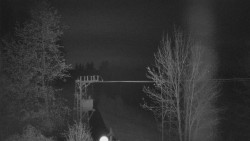 Troják, Maruška - odpočivadlo HM52