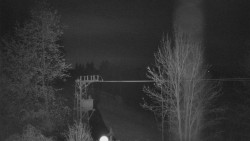 Troják, Maruška - odpočivadlo HM52