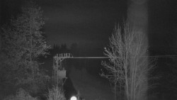 Troják, Maruška - odpočivadlo HM52