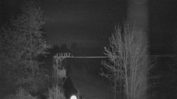 Troják, Maruška - odpočivadlo HM52