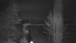 Troják, Maruška - odpočivadlo HM52