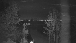 Troják, Maruška - odpočivadlo HM52