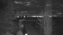 Troják, Maruška - odpočivadlo HM52