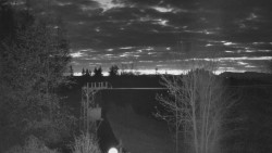 Troják, Maruška - odpočivadlo HM52