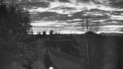 Troják, Maruška - odpočivadlo HM52