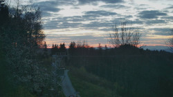 Troják, Maruška - odpočivadlo HM52