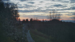 Troják, Maruška - odpočivadlo HM52