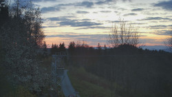 Troják, Maruška - odpočivadlo HM52