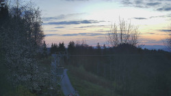 Troják, Maruška - odpočivadlo HM52