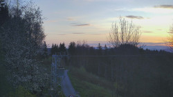 Troják, Maruška - odpočivadlo HM52