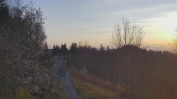 Troják, Maruška - odpočivadlo HM52