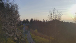 Troják, Maruška - odpočivadlo HM52