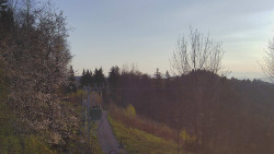 Troják, Maruška - odpočivadlo HM52