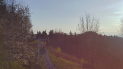 Troják, Maruška - odpočivadlo HM52