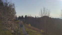 Troják, Maruška - odpočivadlo HM52