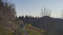 Troják, Maruška - odpočivadlo HM52