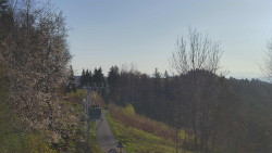 Troják, Maruška - odpočivadlo HM52