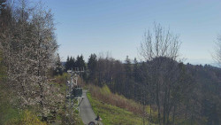 Troják, Maruška - odpočivadlo HM52