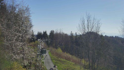 Troják, Maruška - odpočivadlo HM52