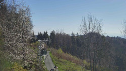 Troják, Maruška - odpočivadlo HM52