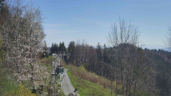 Troják, Maruška - odpočivadlo HM52