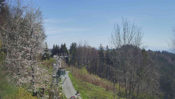 Troják, Maruška - odpočivadlo HM52