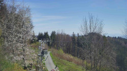 Troják, Maruška - odpočivadlo HM52