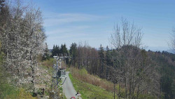 Troják, Maruška - odpočivadlo HM52