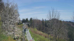 Troják, Maruška - odpočivadlo HM52