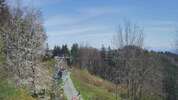 Troják, Maruška - odpočivadlo HM52