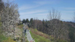 Troják, Maruška - odpočivadlo HM52