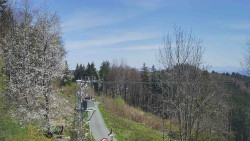 Troják, Maruška - odpočivadlo HM52