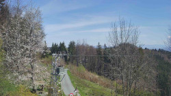 Troják, Maruška - odpočivadlo HM52