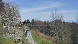 Troják, Maruška - odpočivadlo HM52