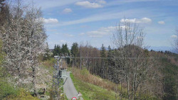 Troják, Maruška - odpočivadlo HM52