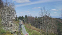 Troják, Maruška - odpočivadlo HM52