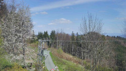 Troják, Maruška - odpočivadlo HM52