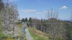 Troják, Maruška - odpočivadlo HM52