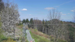 Troják, Maruška - odpočivadlo HM52