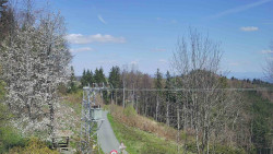 Troják, Maruška - odpočivadlo HM52