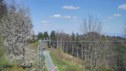 Troják, Maruška - odpočivadlo HM52