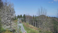 Troják, Maruška - odpočivadlo HM52