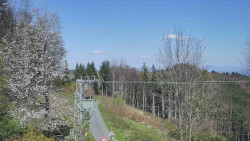 Troják, Maruška - odpočivadlo HM52